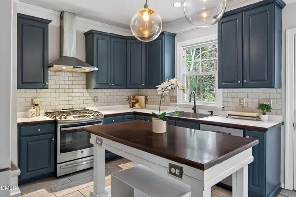 120 Carostone Court, Cary, NC 27513