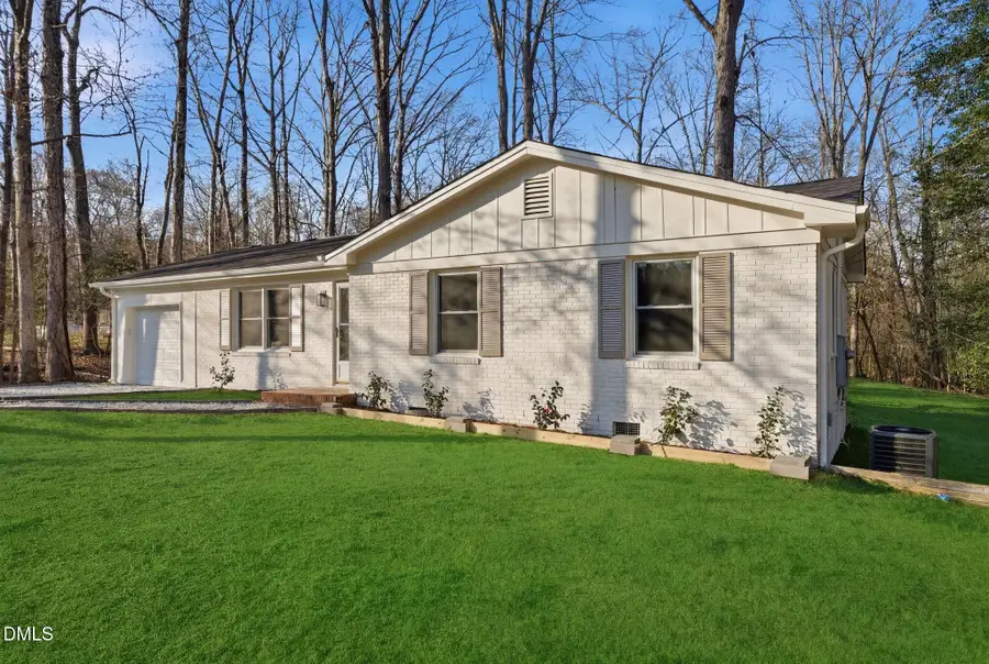 5805 Meadowlark Lane, Raleigh, NC 27610 - #2