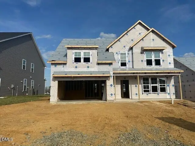 3002 Bayou Street, Graham, NC 27253 - #1
