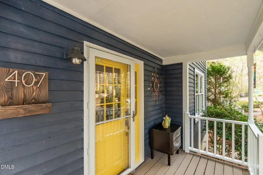 407 Waterside Drive, Carrboro, NC 27510 - #3