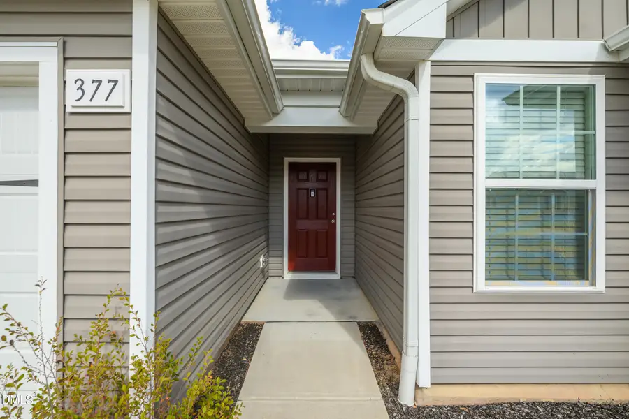 377 Rustling Way, Zebulon, NC 27597 - #3
