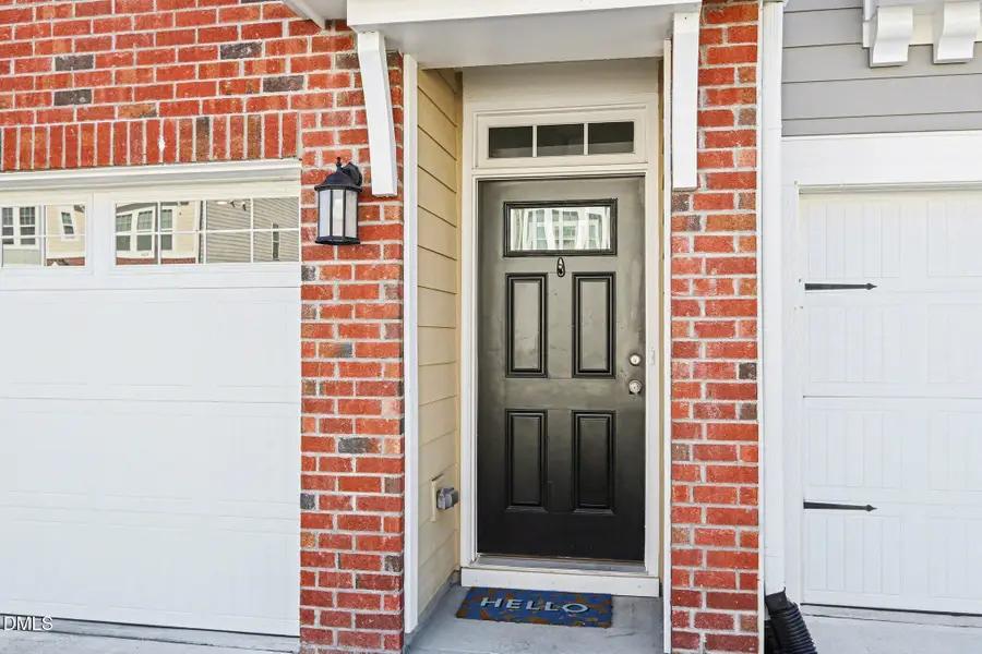 1042 Commack Drive, Durham, NC 27703 - #2