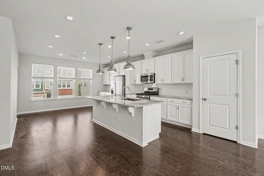 1042 Commack Drive, Durham, NC 27703 - #3