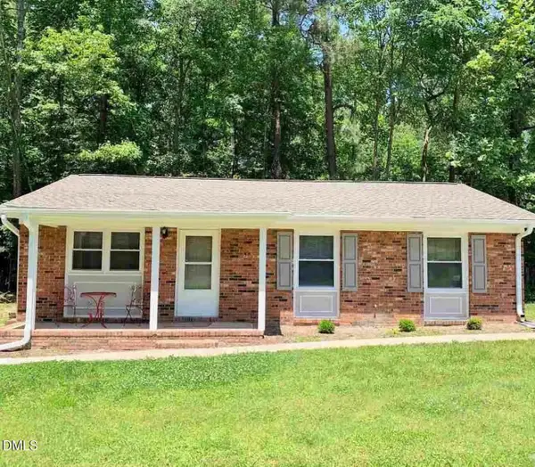 3406 Facade Street, Durham, NC 27707