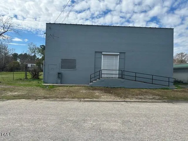 902 Douglas Street S, Wilson, NC 27893 - #1