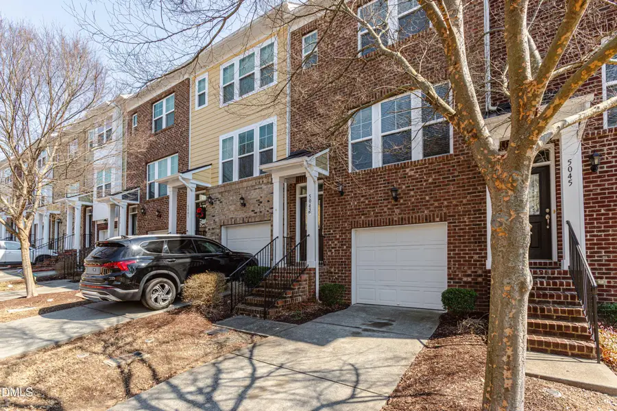 5043 Lalex Lane, Cary, NC 27519 - #2