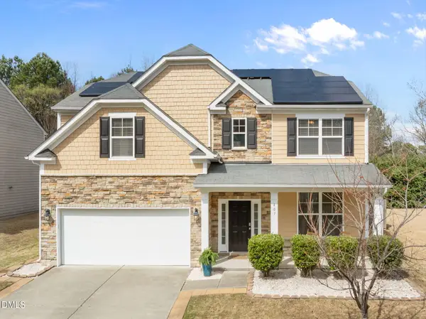 407 Glenview Lane, Durham, NC 27703