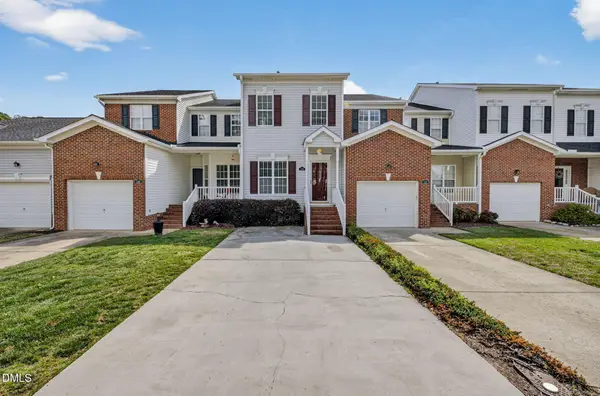 116 Grand Springs Court, Garner, NC 27529