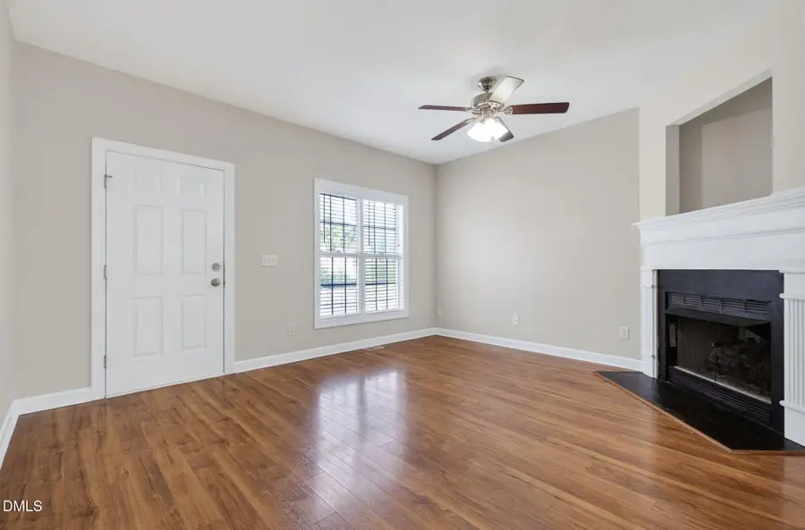 116 Grand Springs Court, Garner, NC 27529 - #3