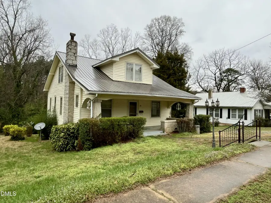 318 W Franklin Street, Warrenton, NC 27589 - #2