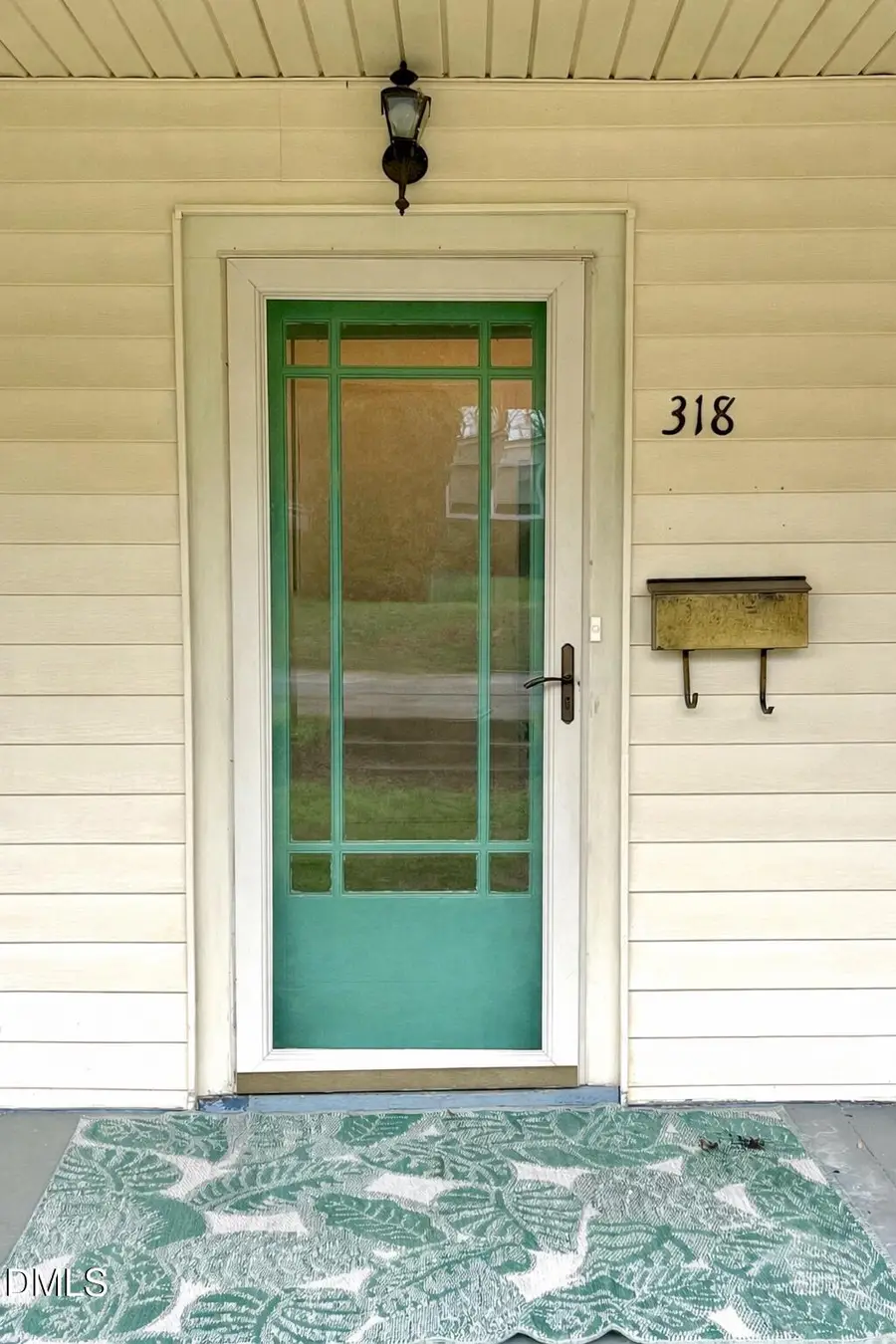 318 W Franklin Street, Warrenton, NC 27589 - #3