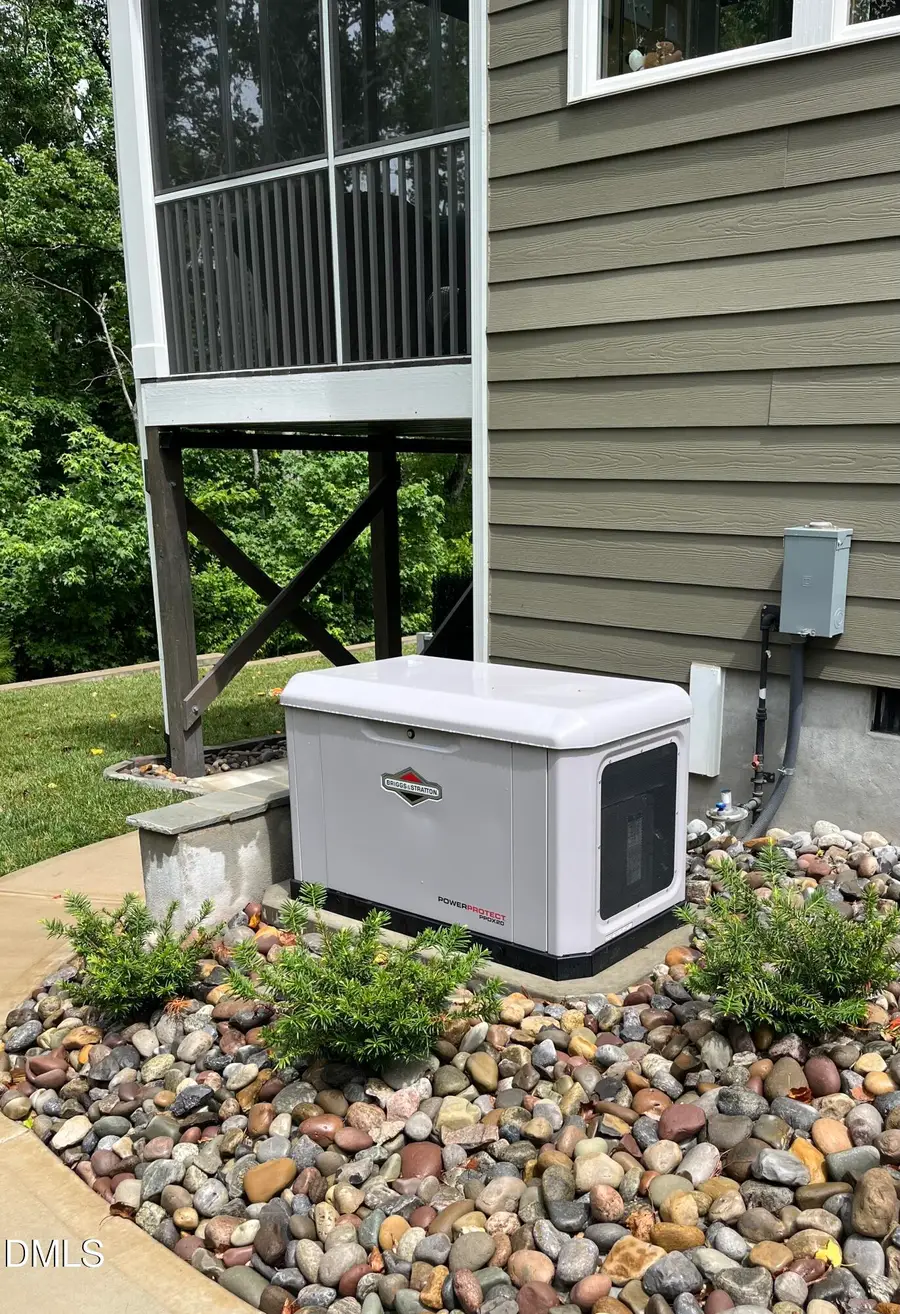 1825 Armor Crest Lane, Wake Forest, NC 27587 - #3