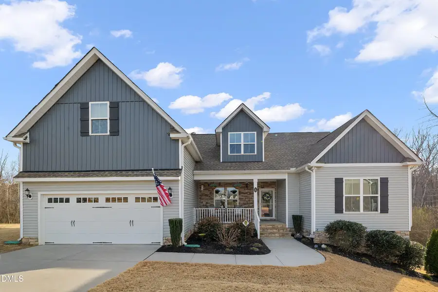 5 Anna Marie Way, Youngsville, NC 27596 - #2