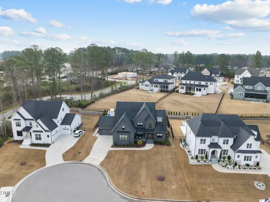 2513 Silas Peak Lane, Apex, NC 27523 - #3