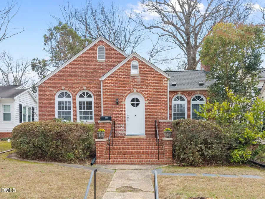 2303 Englewood Avenue, Durham, NC 27705 - #2