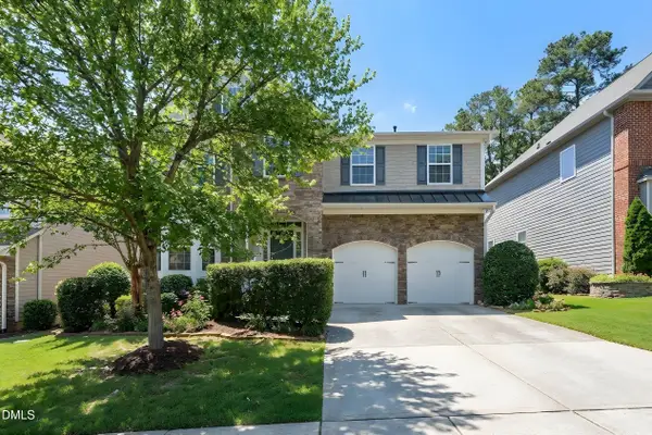 917 Bentbury Way, Cary, NC 27518