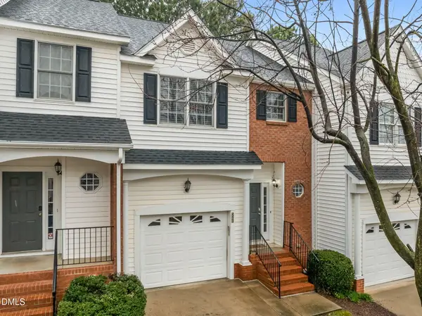 5506 Cottonrose Lane, Raleigh, NC 27606