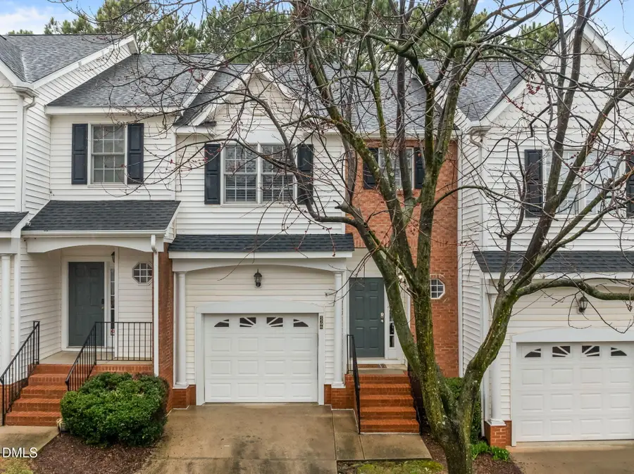 5506 Cottonrose Lane, Raleigh, NC 27606 - #3