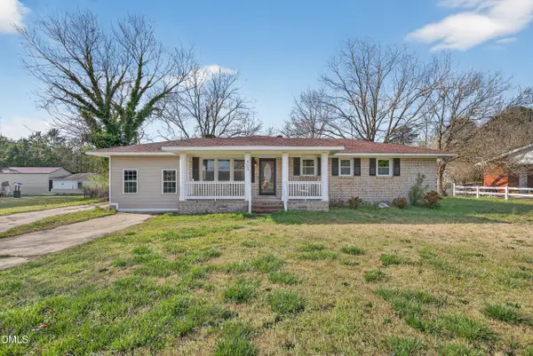 103 Beverly Drive, Goldsboro, NC 27534