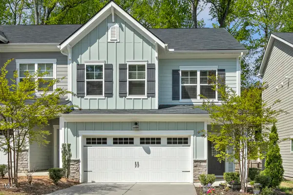 1614 Brussels Drive, Apex, NC 27502