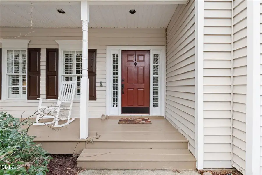 221 Highland Springs Lane, Holly Springs, NC 27540 - #2