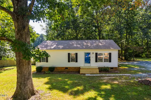 7731 Rogers Road, Chapel Hill, NC 27516