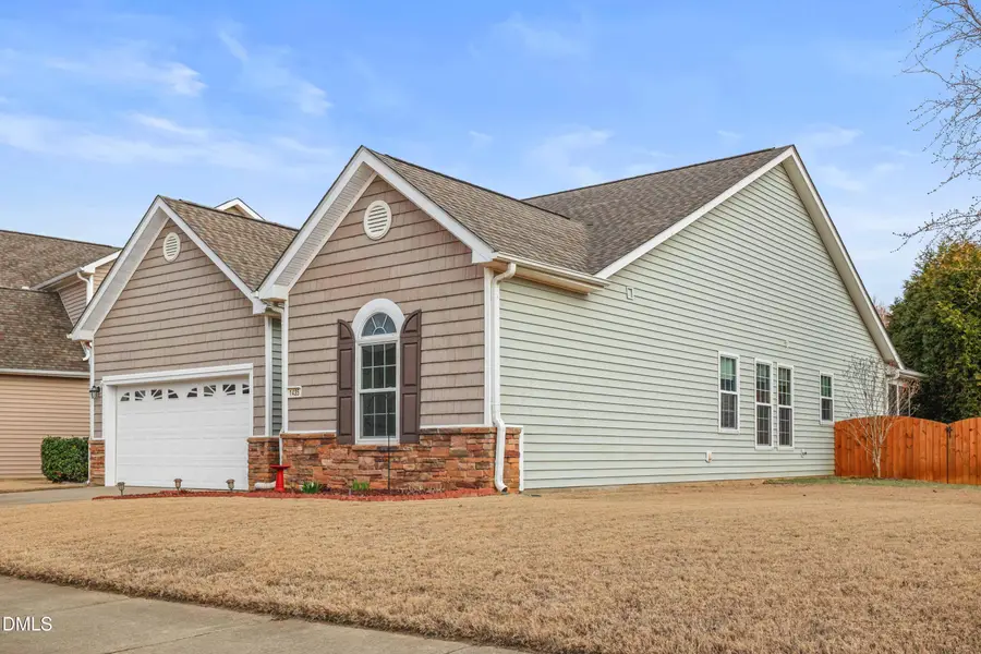 1435 Dairy Glen Drive, Fuquay Varina, NC 27526 - #2