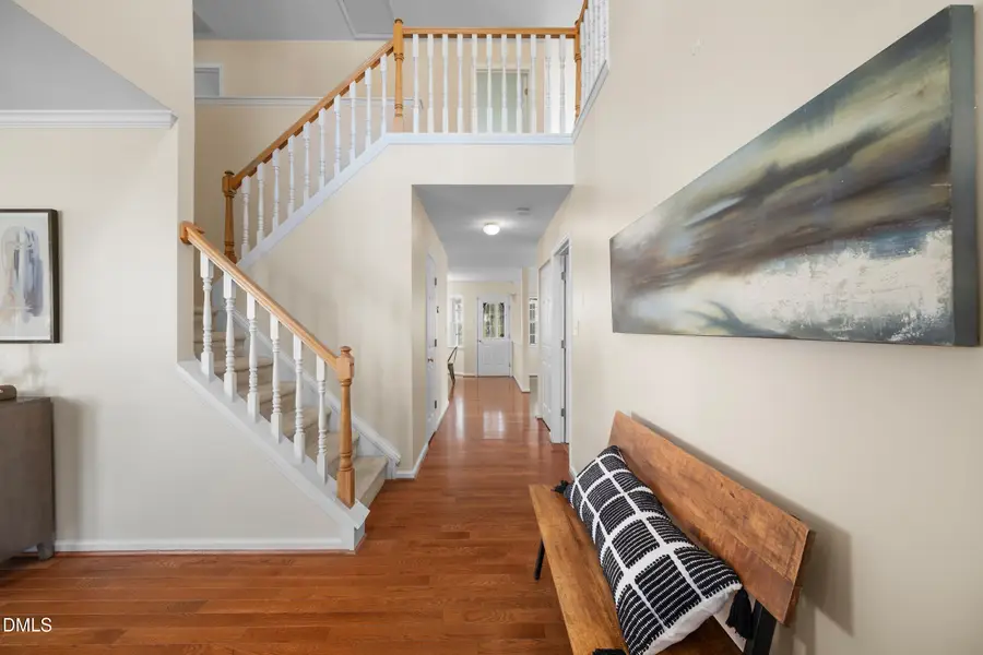 1004 Wild Sonnet Court, Apex, NC 27502 - #3