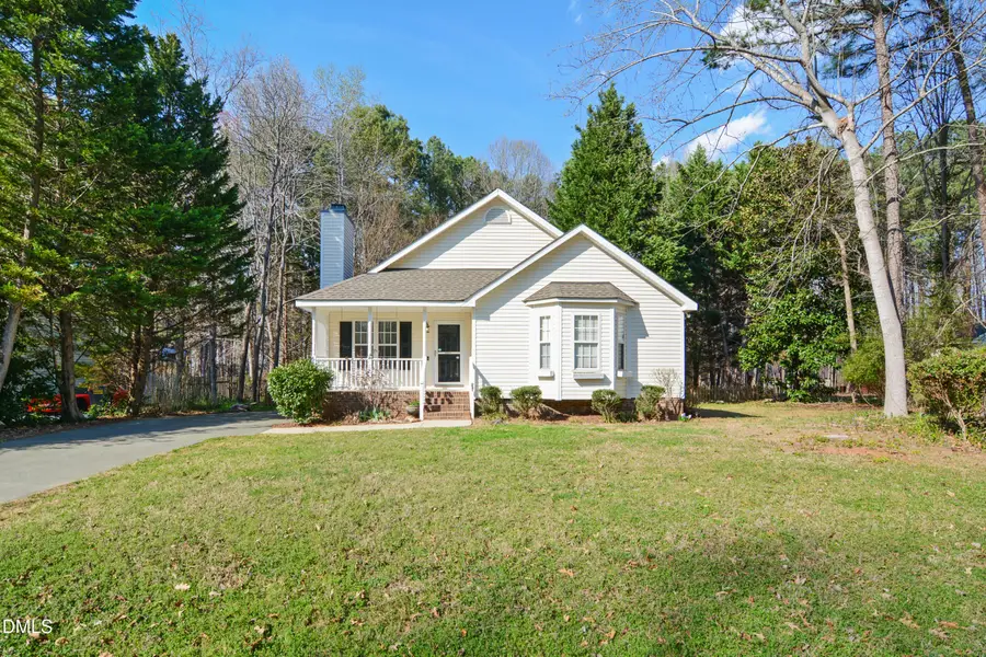 110 Eagle Stone Ridge, Youngsville, NC 27596 - #2