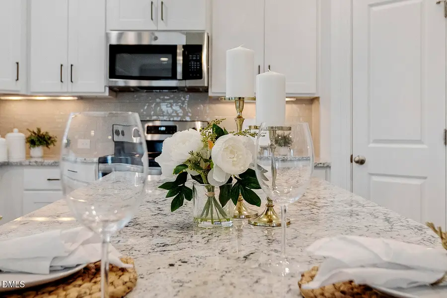 110 Freewill Place, Raleigh, NC 27603 - #3