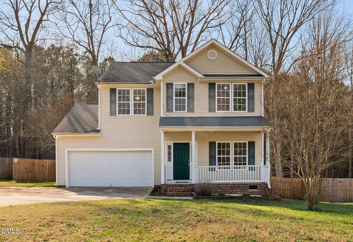 120 Saint Johns Street, Knightdale, NC 27545 - #1