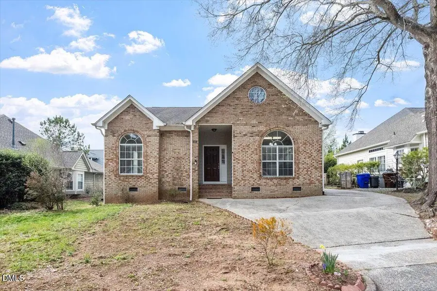 107 Covington Drive, Chapel Hill, NC 27514 - #3