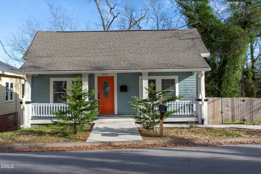 1025 Cornell Street, Durham, NC 27707 - #3