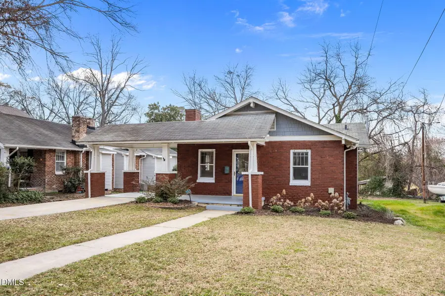 1223 Courtland Drive, Raleigh, NC 27604 - #3