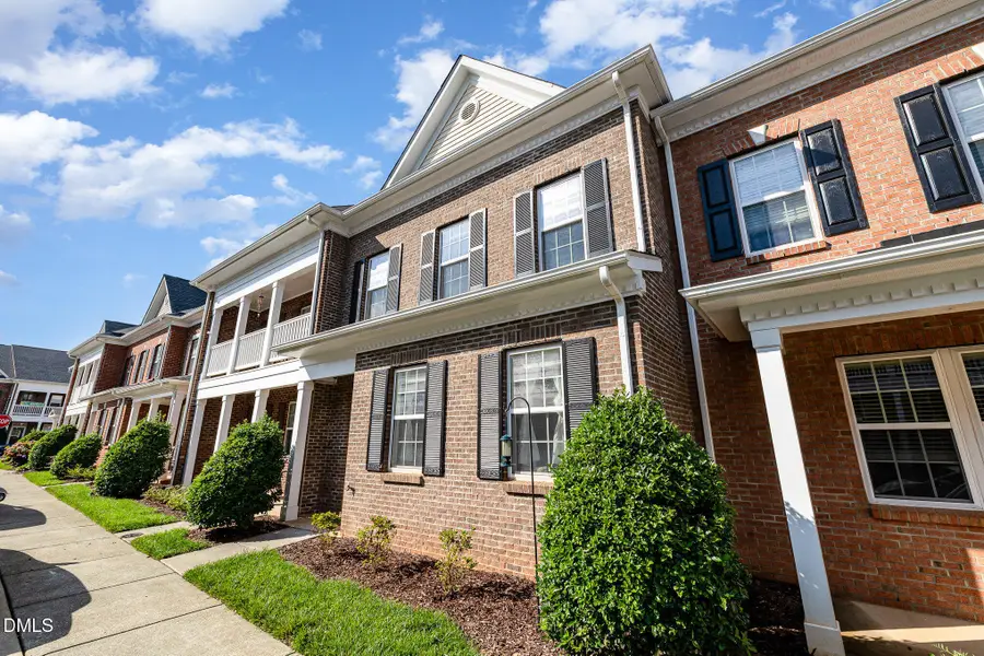 513 Dragby Lane, Raleigh, NC 27603 - #2