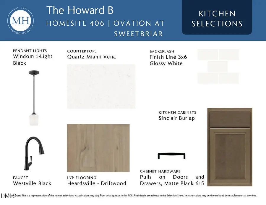 2077 Bull City Bend #406, Durham, NC 27703 - #3