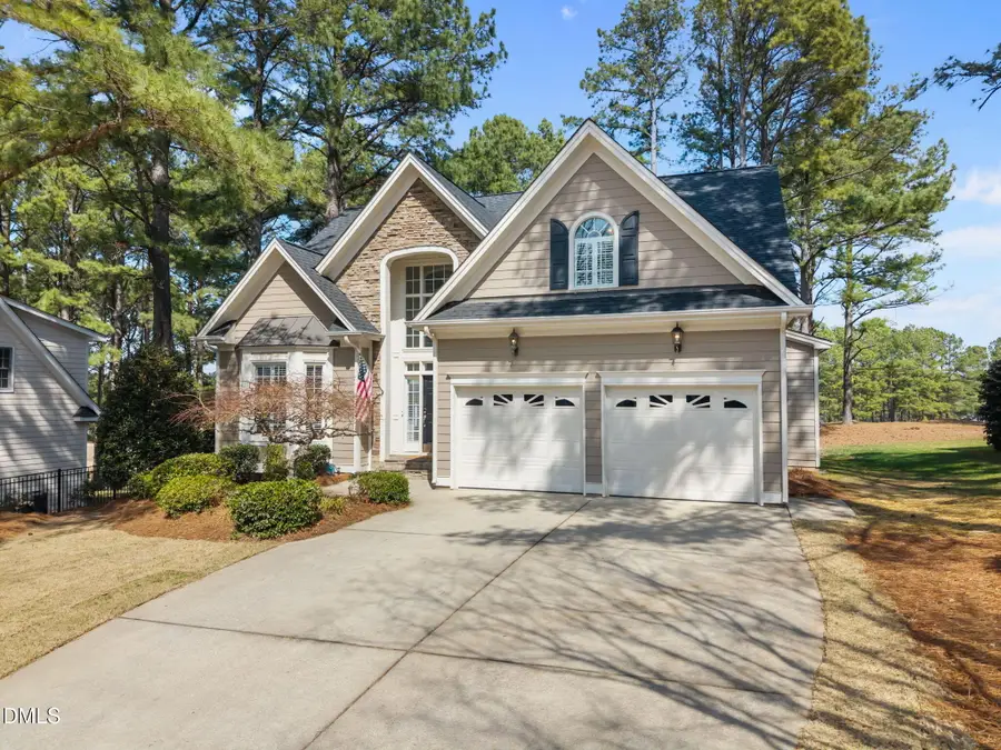 1529 Heritage Club Avenue, Wake Forest, NC 27587 - #3