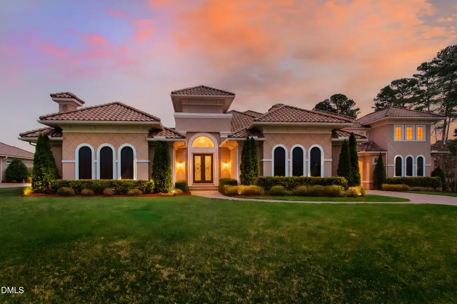 19 San Rimini Way, Durham, NC 27707 - #2