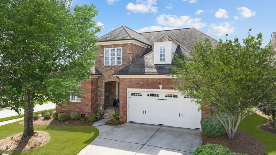 112 Sonoma Valley Drive, Cary, NC 27518 - #2