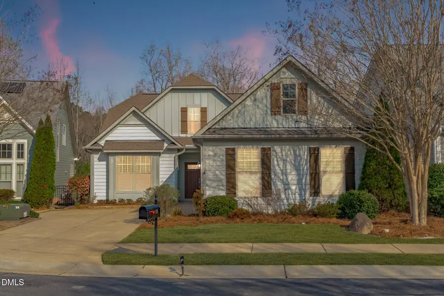55 White Pine Drive, Clayton, NC 27527 - #2