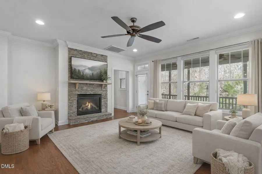 55 White Pine Drive, Clayton, NC 27527 - #3