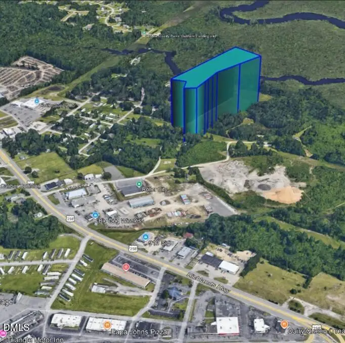 606 Kennel Lane, Jacksonville, NC 28540 - #1