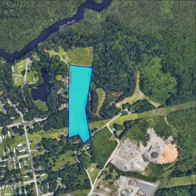 606 Kennel Lane, Jacksonville, NC 28540 - #3