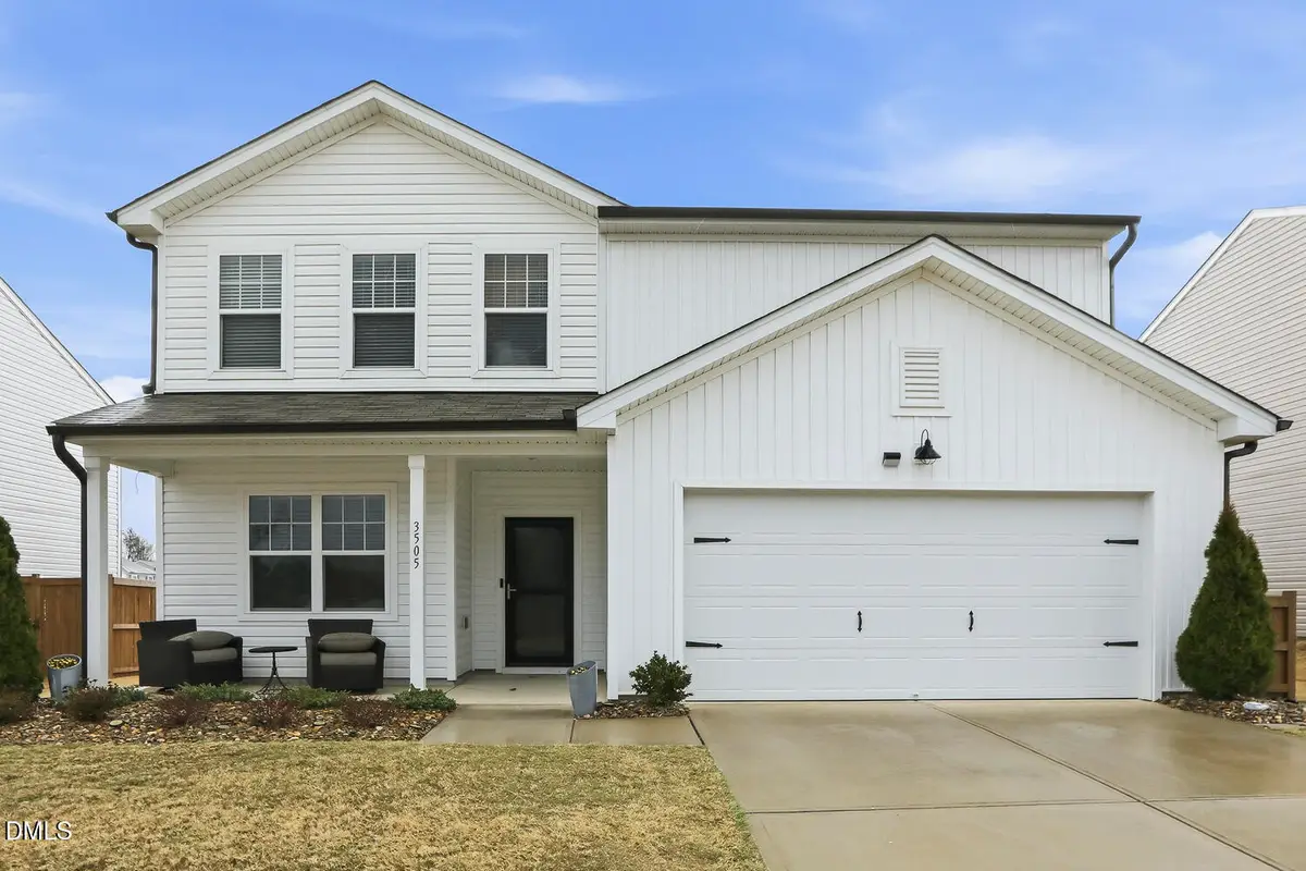 3505 Polygon Place, Raleigh, NC 27604 - #1