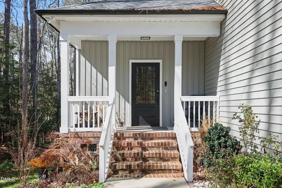 127 Mohawk Drive, Louisburg, NC 27549 - #2