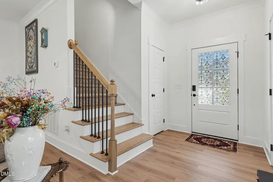 127 Mohawk Drive, Louisburg, NC 27549 - #3