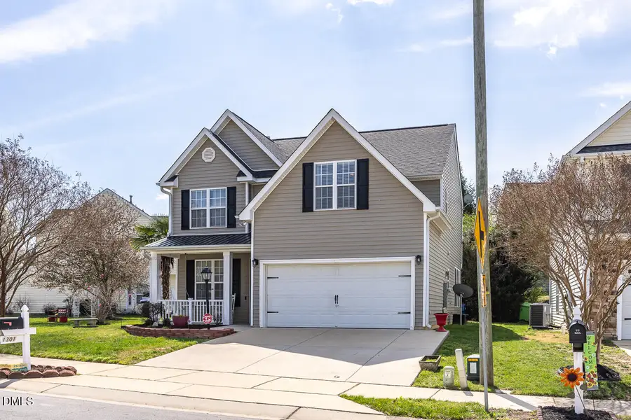 1301 Southgate Drive, Raleigh, NC 27610 - #3