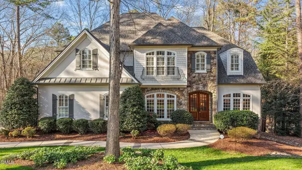 1325 Caistor Lane, Raleigh, NC 27614