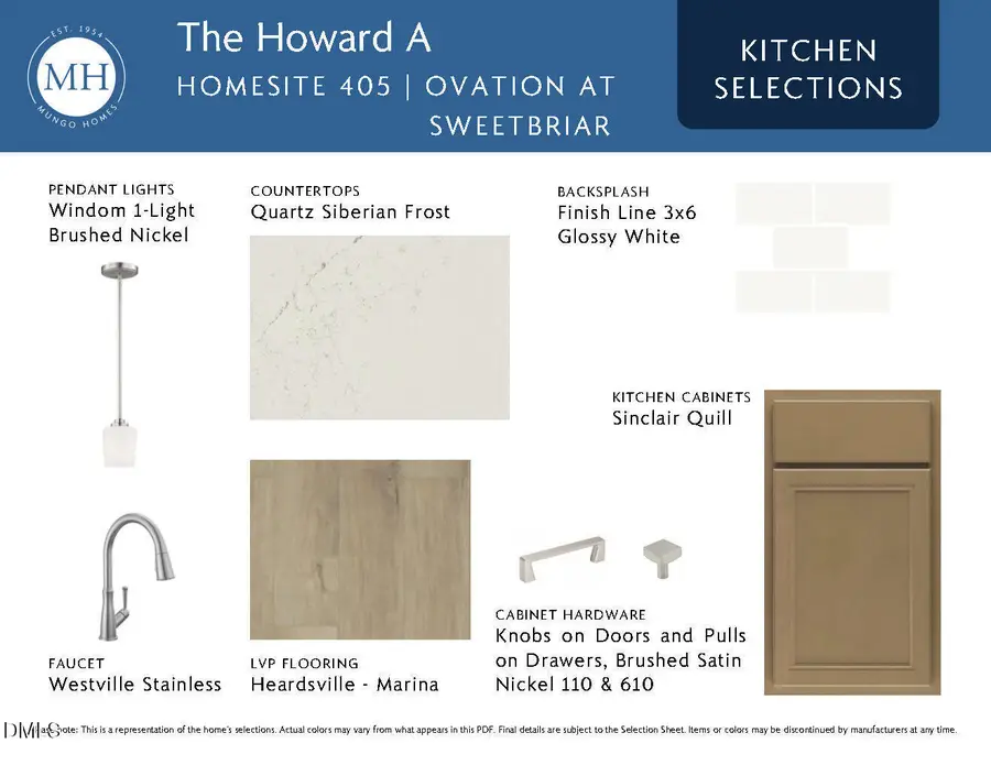 2073 Bull City Bend #405, Durham, NC 27703 - #3