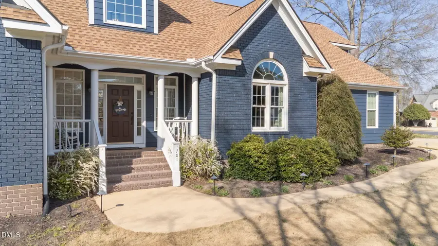 701 Parkridge Drive, Clayton, NC 27527 - #3